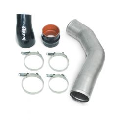 Banks 13-18 Ram 6.7L Diesel Boost Tube System Raw Tubes Driver Side