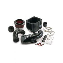 Banks Power 04-05 For Chevy 6.6L LLY Ram-Air Intake System