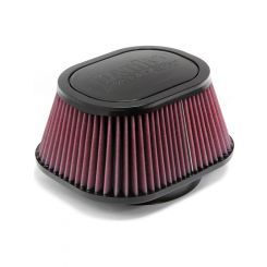 Banks Power 99-14 For Chevy /GMC Diesel/Gas Ram Air System Air Filter El