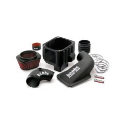 Banks Power 06-07 For Chevy 6.6L LLY/LBZ Ram-Air Intake System