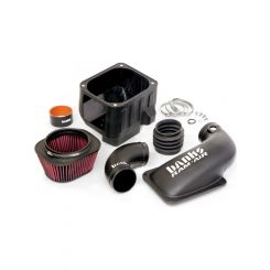 Banks Power 11-12 For Chevy 6.6L LML Ram-Air Intake System