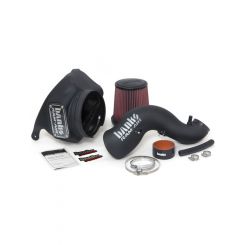 Banks Power 13-17 Ram 2500/3500 6.7L Ram-Air Intake System Oiled Filter