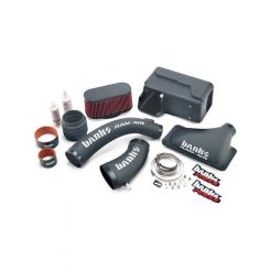 Banks Power 06-14 For Ford 6.8L MH-A Ram-Air Intake System