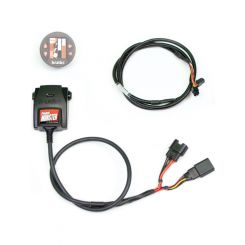 Banks Power Pedal Monster Kit Stand-Alone Molex MX64 6 Way Use w/iDash 1