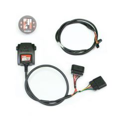 Banks Power Pedal Monster Kit Stand-Alone Aptiv GT 150 6 Way Use w/iDash