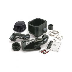 Banks Power 01-04 For Chevy 6.6L LB7 Ram-Air Intake System Dry Filter