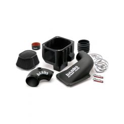 Banks Power 06-07 For Chevy 6.6L LLY/LBZ Ram-Air Intake System Dry Fil