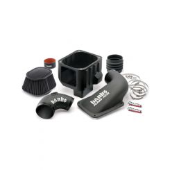 Banks Power 07-10 For Chevy 6.6L Lmm Ram-Air Intake System Dry Filter
