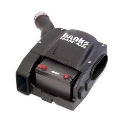 Banks Power 99-03 For Ford 7.3L Ram-Air Intake System Dry Filter