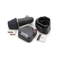 Banks Power 94-02 For Dodge 5.9L Ram-Air Intake System Dry Filter