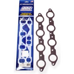 BBK Performance Exhaust Manifold Header Gasket Stock Port Graphite GM