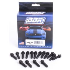 BBK For Ford Modular 4.6 5.4 Exhaust Header Bolts 8mm 1.25 x 30mm 16