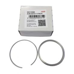 BBS PFS KIT For BMW Includes 82mm OD 72.5mm ID Ring / 82mm Clip