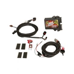 BD Diesel Positive Air Shutdown For Ford 2020 F-Series SuperDuty 6.7L