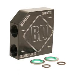 BD Diesel 2019 For Dodge 6.7L 68RFE/Aisin AS69RC Thermostat Bypass