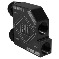 BD Diesel 13-18 For Dodge 6.7L 68RFE/Aisin AS69RC Thermostat Bypass