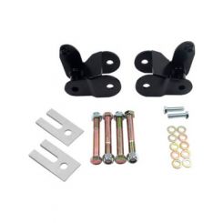 Belltech HANGER KIT 15+ For Ford F-150 1.50in Lift All Short Bed Cabs