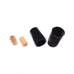 Bilstein B1 Base Front Boots and bump