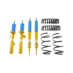 Bilstein B12 Pro-Kit Front and Rear Suspension Kit