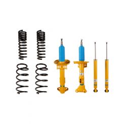 Bilstein B12 Pro-Kit Front and Rear Suspension Kit