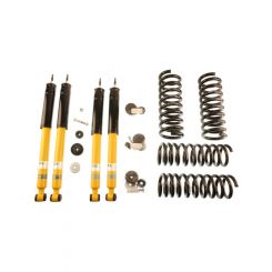 Bilstein B12 Pro-Kit Front and Rear Suspension Kit