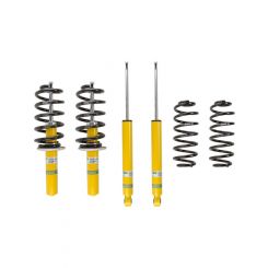Bilstein B12 Pro-Kit Front & Rear Suspension Kit