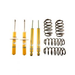 Bilstein B12 Pro-Kit Front and Rear Suspension Kit