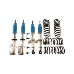Bilstein B12 Pro-Kit Front and Rear Suspension Kit