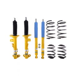 Bilstein B12 Pro-Kit Front & Rear Suspension Kit For 1999 BMW M3 Base