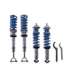 Bilstein B14 PSS Suspension Kit For 1998 Audi A6 Quattro Avant Front and Rear