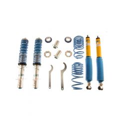 Bilstein B16 Front and Rear Performance PSS9 Suspension Kit