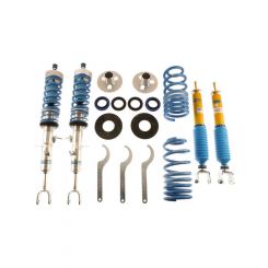 Bilstein B16 Front and Rear Performance PSS10 Suspension Kit