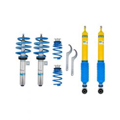 Bilstein B16 Front and Rear Performance PSS10 Suspension Kit