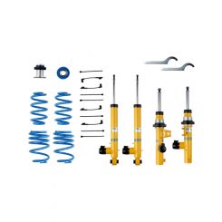 Bilstein B16 Performance DampTronic Suspension Kit Front and Rear