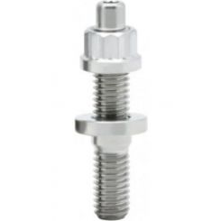 BLOX Racing SUS303 Stainless Steel Intake Manifold Stud Kit M8 x