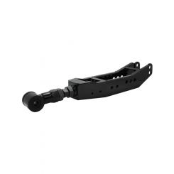 BLOX Racing Rear Lower Control Arms Black 2013+ For Subaru BRZ/F