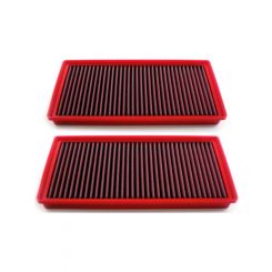 BMC 2014 Land Rover Discovery IV 3.0 Replacement Panel Air Filter 2 F