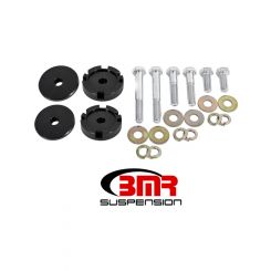 BMR Differential Lockout Bushing Kit Black