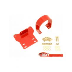 BMR 14-17 For Chevy SS Auto Transmission Front Driveshaft SAFEty Loop