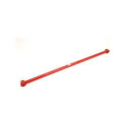 BMR 05-14 S197 Mustang Non-Adj. Panhard Rod Polyurethane Red