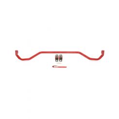 BMR 08-09 Pontiac G8 Front Hollow 29mm Adj. Sway Bar Kit w/ Bushings Red