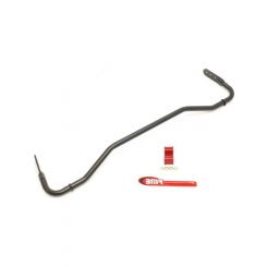 BMR 08-09 Pontiac G8 Rear Hollow 22mm Adj. Sway Bar Kit w/ Bushings Bla