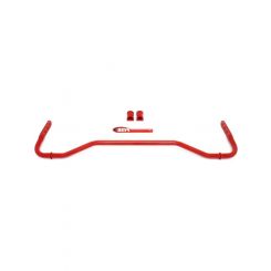 BMR 08-09 Pontiac G8 Rear Hollow 22mm Adj. Sway Bar Kit w/ Bushings Red