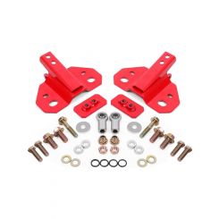 BMR Suspension 15-19 For Ford Mustang Rear Upper Shock Mount- Hammerton