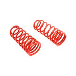 BMR 82-02 3rd Gen F-Body Rear Lowering Springs Red