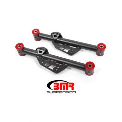 BMR 99-04 Mustang Non-Adj. Lower Control Arms Polyurethane Black Hamme