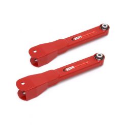 BMR 10-15 5th Gen Camaro Rear Non-Adj. Trailing Arms w/ Spherical Bear