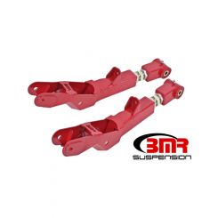BMR 10-15 5th Gen Camaro Lower Control Arms Rear On-Car Adj. Polyureth
