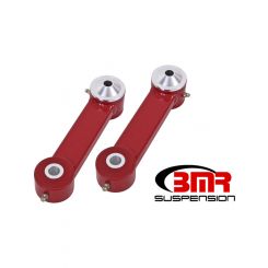 BMR 15-17 S550 Mustang Rear Lower Control Arms Vertical Link Polyureth