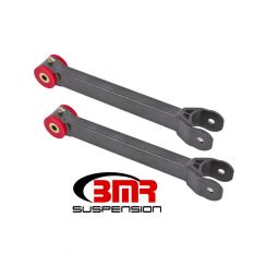 BMR 16-17 6th Gen Camaro Non-Adj. Lower Trailing Arms Polyurethane Bla